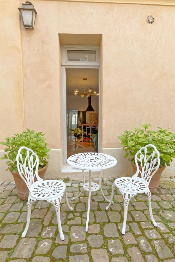 La Suite De L'Orangerie Versailles Luaran gambar